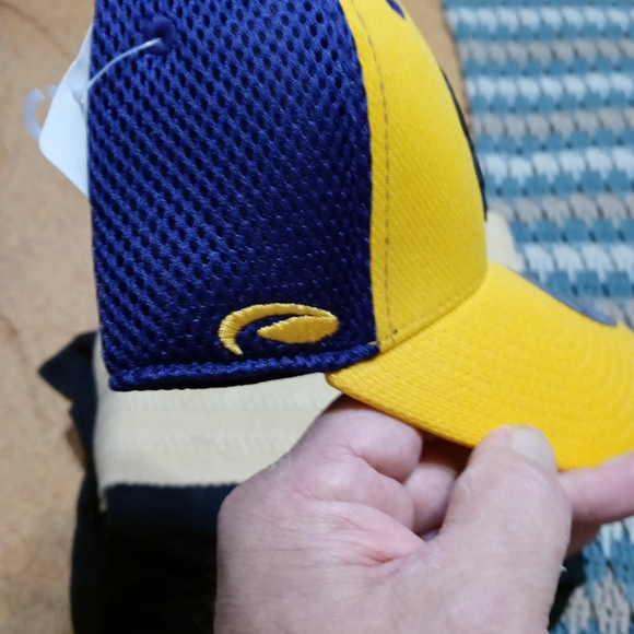 NWT Men's Pukka Hat - Picture 2 of 5